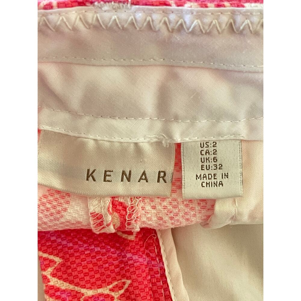 Sexy Women Kenar Shorts Size 2 - Picture 6 of 7